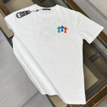 Chrome Hearts, Men T-Shirt