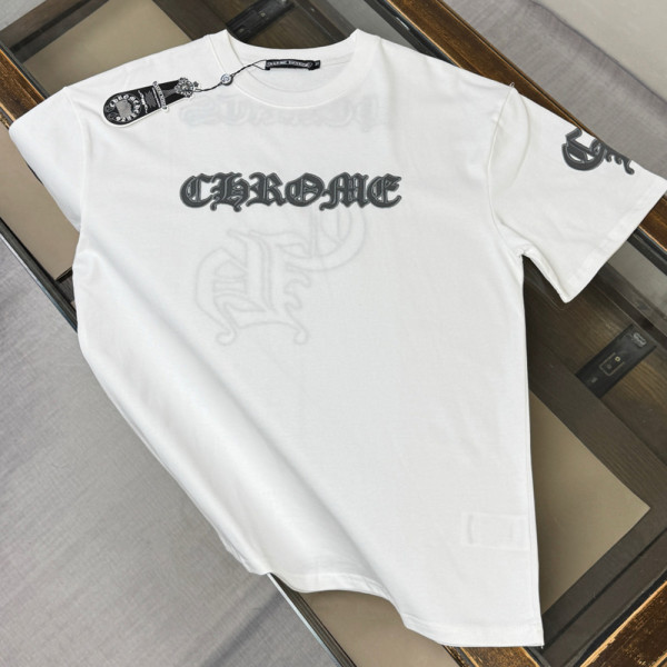 Chrome Hearts, Men T-Shirt