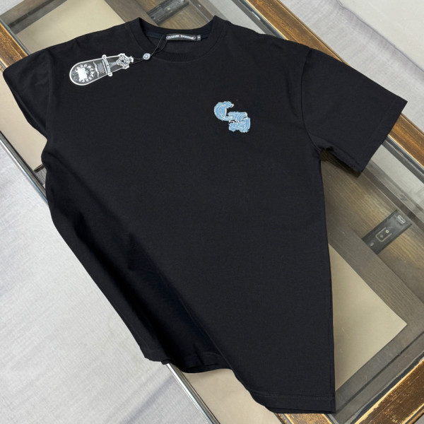 Chrome Hearts, Men T-Shirt