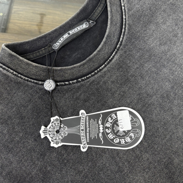 Chrome Hearts, Men T-Shirt