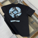 Chrome Hearts, Men T-Shirt