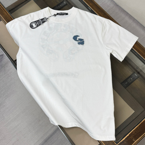 Chrome Hearts, Men T-Shirt