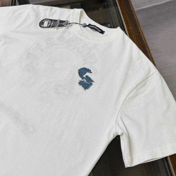 Chrome Hearts, Men T-Shirt