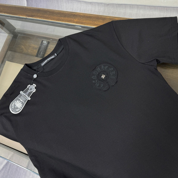 Chrome Hearts, Men T-Shirt