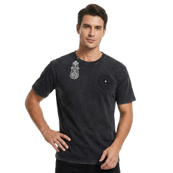 Chrome Hearts, Men T-Shirt