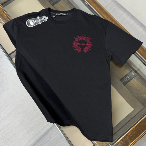 Chrome Hearts, Men T-Shirt