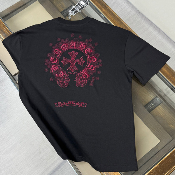 Chrome Hearts, Men T-Shirt
