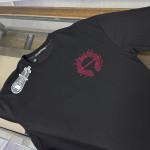 Chrome Hearts, Men T-Shirt