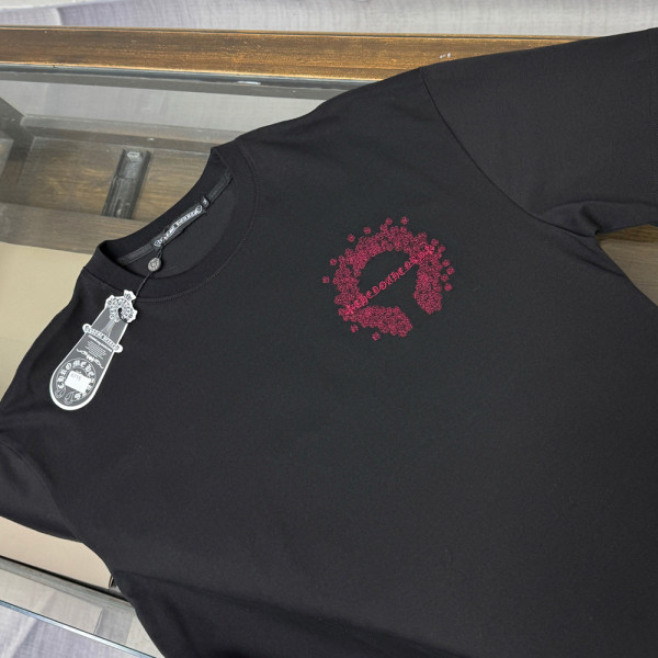 Chrome Hearts, Men T-Shirt