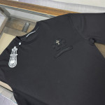 Chrome Hearts, Men T-Shirt