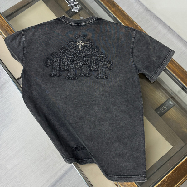 Chrome Hearts, Men T-Shirt