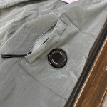 CP Company, Men Jacket, Grey