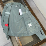 CP Company, Men Jacket, Grey