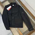 CP Company, Men Jacket, Grey