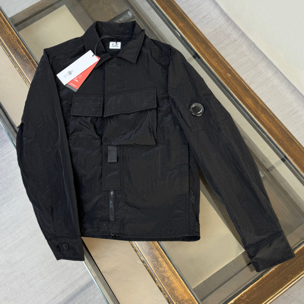 CP Company, Men Jacket, Grey