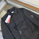 CP Company, Men Jacket, Grey