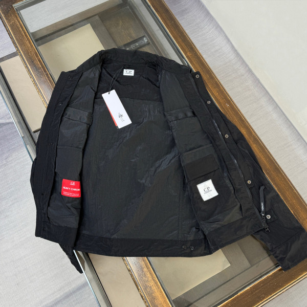 CP Company, Men Jacket, Grey
