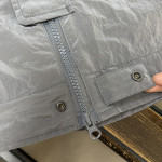 CP Company, Men Jacket, Grey