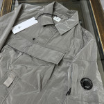 CP Company, Men Jacket, Grey