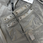 CP Company, Men Jacket, Grey