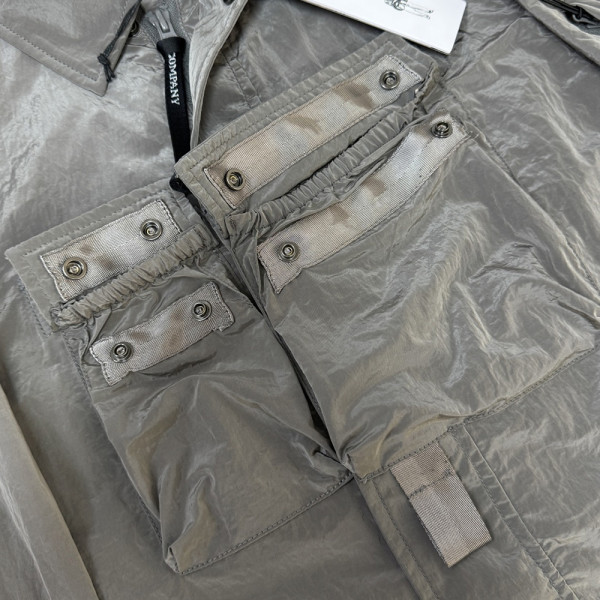 CP Company, Men Jacket, Grey