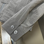 CP Company, Men Jacket, Grey