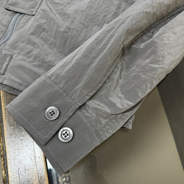 CP Company, Men Jacket, Grey