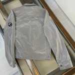 CP Company, Men Jacket, Grey
