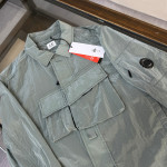 CP Company, Men Jacket, Grey