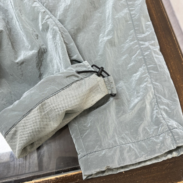 CP Company, Men Sweatpant, Grey