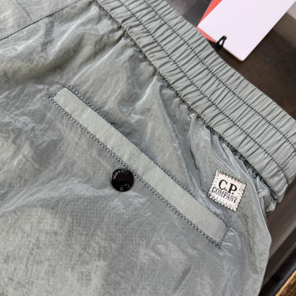 CP Company, Men Sweatpant, Grey