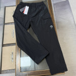 CP Company, Men Sweatpant, Grey