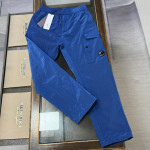 CP Company, Men Sweatpant, Grey