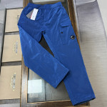 CP Company, Men Sweatpant, Grey