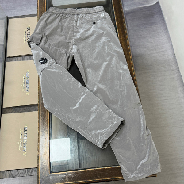 CP Company, Men Sweatpant, Grey