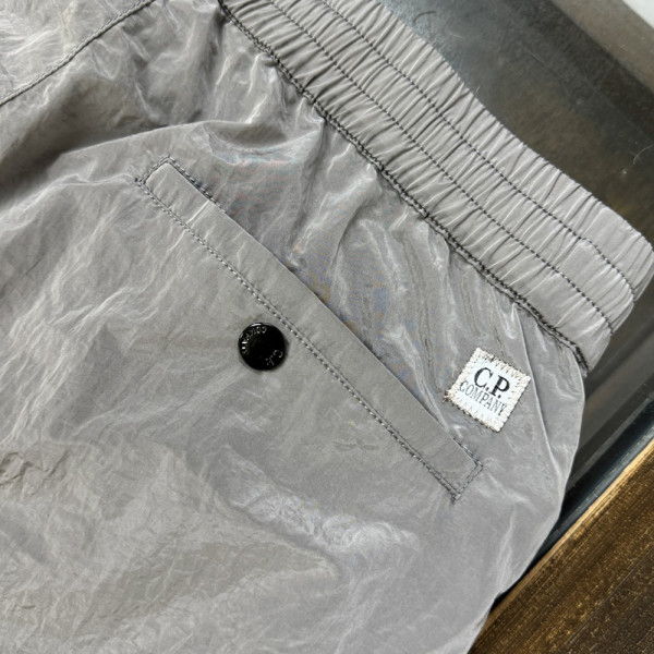 CP Company, Men Sweatpant, Grey