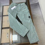 CP Company, Men Sweatpant, Grey