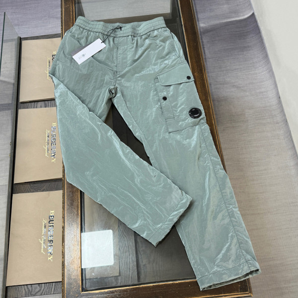 CP Company, Men Sweatpant, Grey