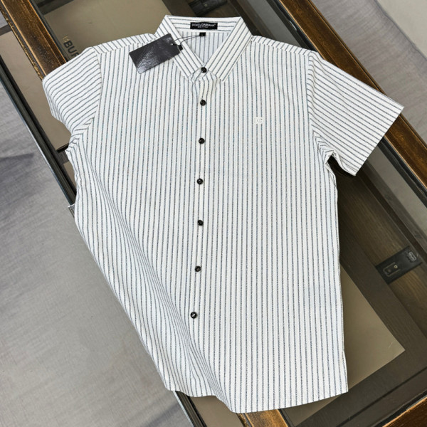 Dolce&Gabbana, Men Shirt