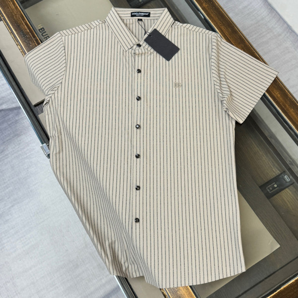Dolce&Gabbana, Men Shirt