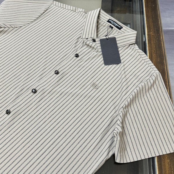 Dolce&Gabbana, Men Shirt