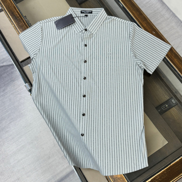 Dolce&Gabbana, Men Shirt