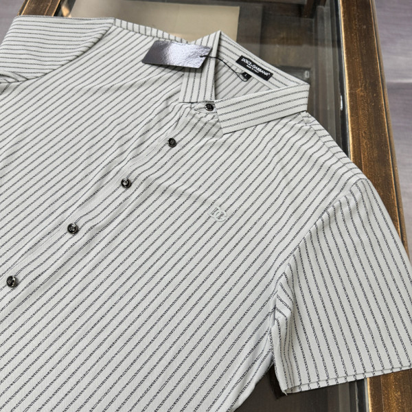 Dolce&Gabbana, Men Shirt