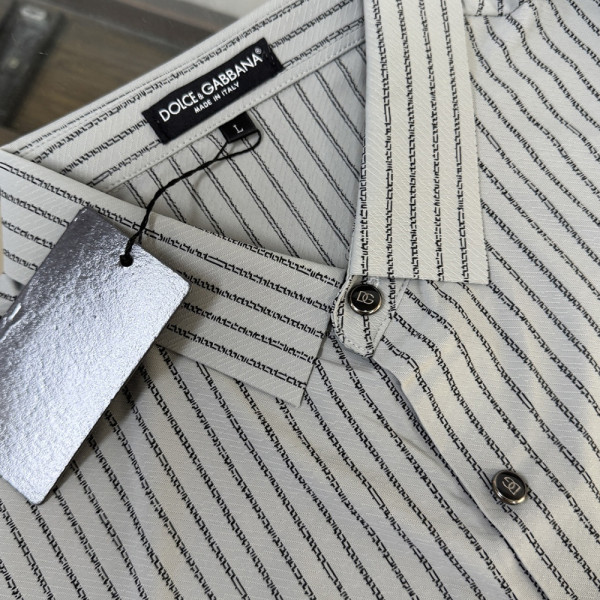 Dolce&Gabbana, Men Shirt
