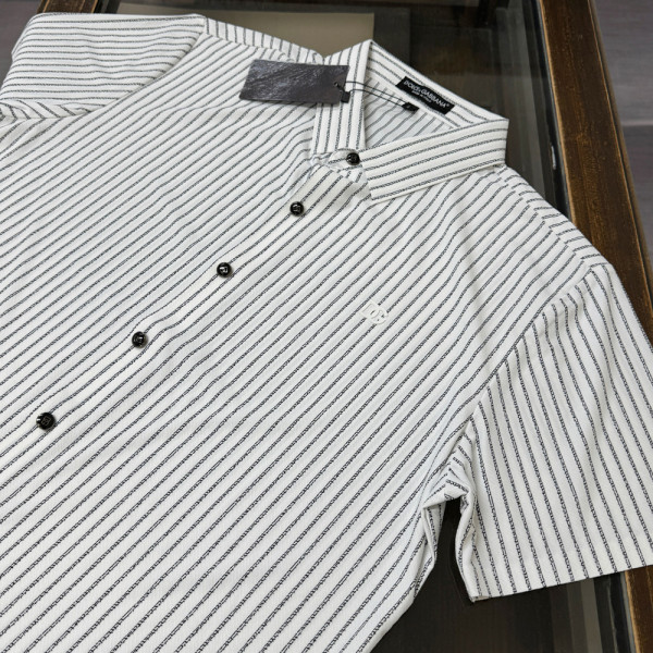 Dolce&Gabbana, Men Shirt