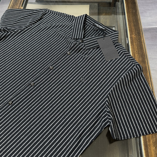 Dolce&Gabbana, Men Shirt