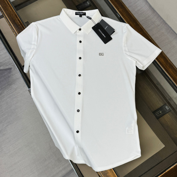 Dolce&Gabbana, Men Shirt