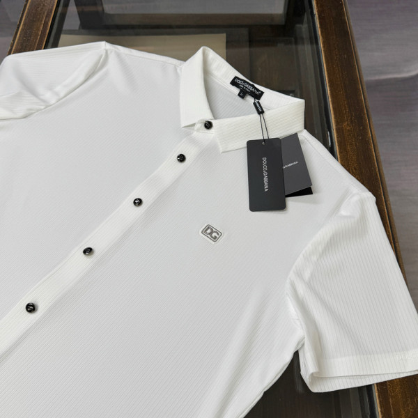 Dolce&Gabbana, Men Shirt