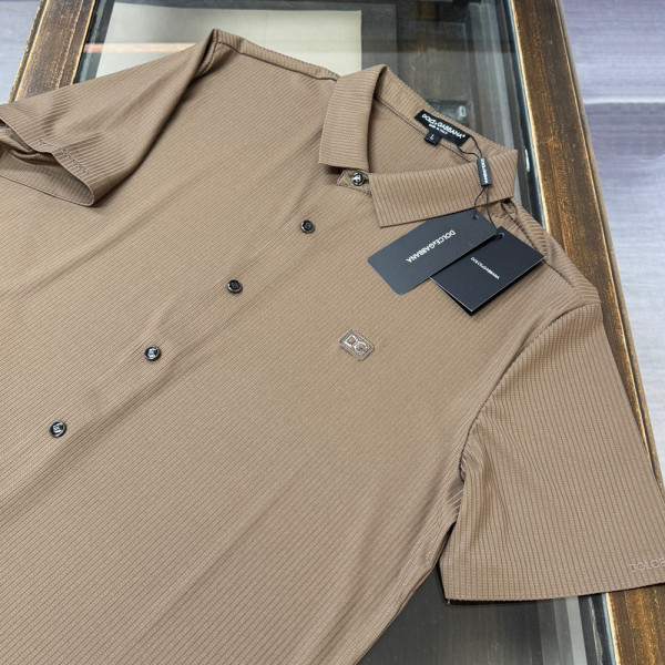 Dolce&Gabbana, Men Shirt