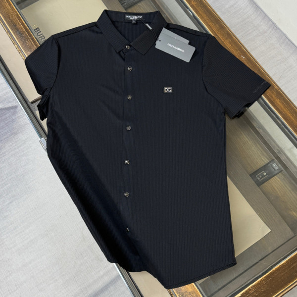 Dolce&Gabbana, Men Shirt